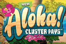 Aloha! Cluster Pays